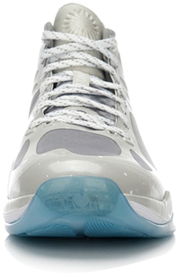 Li-Ning Sonic 4 High 'Grey Blue' ABPL011-7 Shop Li-Ning Sonic 4 High 'Grey Blue' ABPL011-7