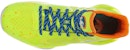 Li-Ning Sonic 4 Tinggi 'Kuning Biru' ABPL011-4