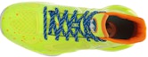 Lookbook Li-Ning Sonic 4 Tinggi 'Kuning Biru' ABPL011-4