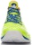 Li-Ning Sonic 4 Tinggi 'Kuning Biru' ABPL011-4