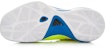 Li-Ning Sonic 4 Tinggi 'Kuning Biru' ABPL011-4