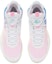 Shop Li-Ning Sonic 4 Team 'Putih Merah Jambu Biru' ABAS107-1(YC)