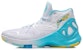 Li-Ning Sonic 5 'Aqua Biru Terang' ABAM019-5