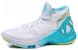 Li-Ning Sonic 5 'Aqua Biru Terang' ABAM019-5