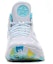 Shop Li-Ning Sonic 5 'Aqua Biru Terang' ABAM019-5