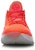 Li-Ning Sonic 5 'Oren Fluoresen yang Bersinar' ABAM021-2