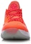 Lookbook Li-Ning Sonic 5 'Oren Fluoresen yang Bersinar' ABAM021-2