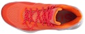 Li-Ning Sonic 5 'Oren Fluoresen yang Bersinar' ABAM021-2