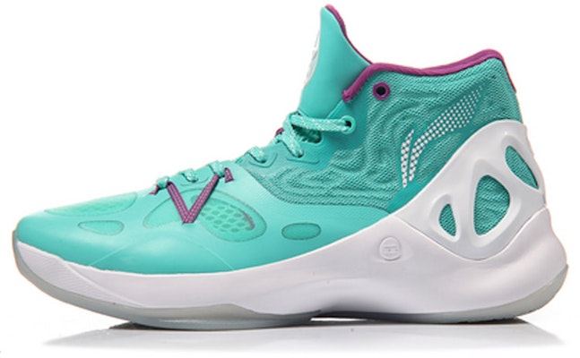 Li-Ning Sonic 5 'Light Neon Green' ABAM019-1 Buy Li-Ning Sonic 5 'Light Neon Green' ABAM019-1