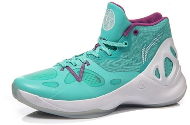 Li-Ning Sonic 5 'Light Neon Green' ABAM019-1 Order Li-Ning Sonic 5 'Light Neon Green' ABAM019-1