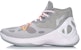 Li-Ning Sonic 5 'Kelabu Kristal Mikro' ABAM019-3