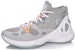 Li-Ning Sonic 5 'Kelabu Kristal Mikro' ABAM019-3