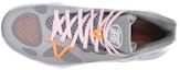 Lookbook Li-Ning Sonic 5 'Kelabu Kristal Mikro' ABAM019-3