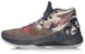 Li-Ning Sonic 5 'Aprikot Asap' ABAM019-6