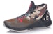 Li-Ning Sonic 5 'Aprikot Asap' ABAM019-6
