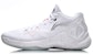 Li-Ning Sonic 5 Evan Turner Edisi Pemain 'Putih' ABAM099-1