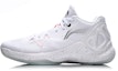 Buy Li-Ning Sonic 5 Evan Turner Edisi Pemain 'Putih' ABAM099-1