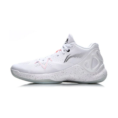 Li-Ning Sonic 5 Evan Turner Player Edition 'White'