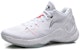 Li-Ning Sonic 5 Evan Turner Edisi Pemain 'Putih' ABAM099-1