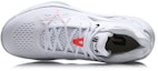 Lookbook Li-Ning Sonic 5 Evan Turner Edisi Pemain 'Putih' ABAM099-1