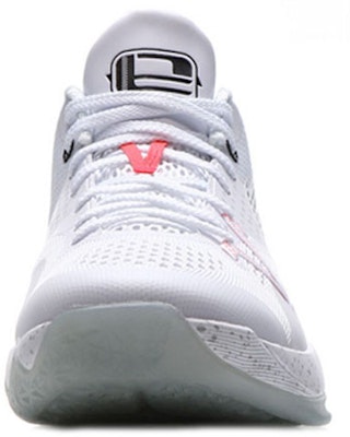Li-Ning Sonic 5 Evan Turner Player Edition 'White' ABAM099-1 Shop Li-Ning Sonic 5 Evan Turner Player Edition 'White' ABAM099-1