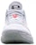 Li-Ning Sonic 5 Evan Turner Edisi Pemain 'Putih' ABAM099-1