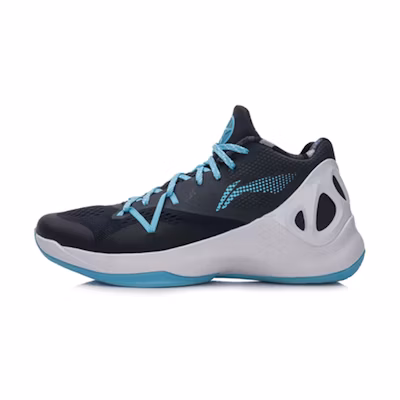 Li-Ning Sonic 5 Low 'Clear Sky Blue'