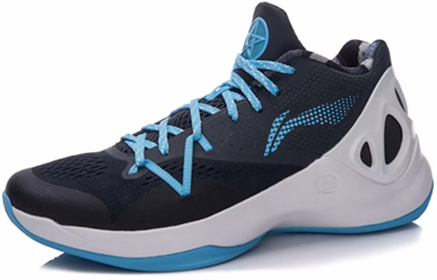 Li-Ning Sonic 5 Low 'Clear Sky Blue' ABAM021-4 Order Li-Ning Sonic 5 Low 'Clear Sky Blue' ABAM021-4