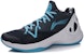 Li-Ning Sonic 5 Low 'Biru Langit Cerah' ABAM021-4
