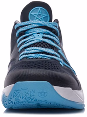 Li-Ning Sonic 5 Low 'Clear Sky Blue' ABAM021-4 Shop Li-Ning Sonic 5 Low 'Clear Sky Blue' ABAM021-4
