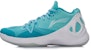 Li-Ning Sonic 5 Low 'Hijau Seramik Ais' ABAM021-3