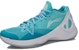Li-Ning Sonic 5 Low 'Hijau Seramik Ais' ABAM021-3
