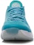 Shop Li-Ning Sonic 5 Low 'Hijau Seramik Ais' ABAM021-3