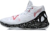 Buy Li-Ning Sonic 5 Mid 'Bad Five Hitam Putih' ABAM097-1