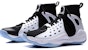 Li-Ning Sonic 6 'Hitam Putih' ABAN021-6