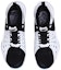Shop Li-Ning Sonic 6 'Hitam Putih' ABAN021-6
