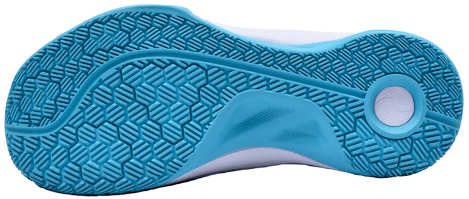 Li-Ning Sonic 6 'Biru Putih' ABPN009-4 Shop Li-Ning Sonic 6 'Biru Putih' ABPN009-4