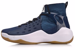 Li-Ning Sonic 6 'Dark Blue' ABAN021-5 Li-Ning Sonic 6 'Dark Blue' ABAN021-5