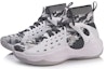 Lookbook Li-Ning Sonic 6 'Putih Kelabu Camo' ABAN021-3