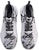 Li-Ning Sonic 6 'Putih Kelabu Camo' ABAN021-3