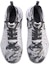 Shop Li-Ning Sonic 6 'Putih Kelabu Camo' ABAN021-3