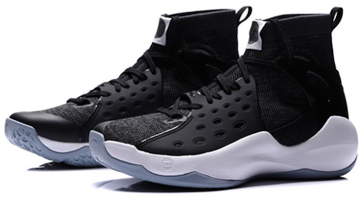 Li-Ning Sonic 6 'White Gum' ABAN021-1 Lookbook Li-Ning Sonic 6 'White Gum' ABAN021-1