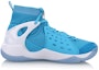 Order Li-Ning Sonic 6 High-Top 'Biru Putih' ABAN021-4