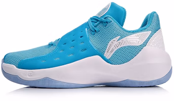 Li-Ning Sonic 6 Low 'Blue White' ABAN053-5 Li-Ning Sonic 6 Low 'Blue White' ABAN053-5