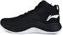 Li-Ning Sonic 6 Mid 'Hitam' ABPN033-1