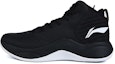 Buy Li-Ning Sonic 6 Mid 'Hitam' ABPN033-1