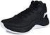 Li-Ning Sonic 6 Mid 'Hitam' ABPN033-1