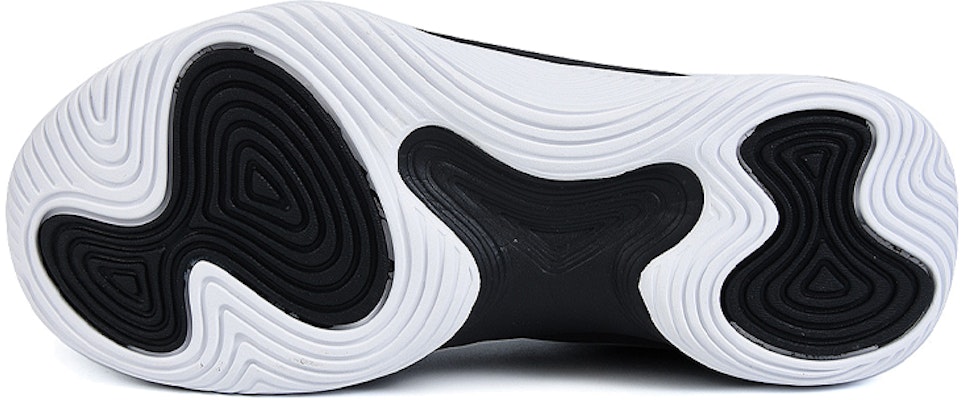 Li-Ning Sonic 6 Mid 'Hitam' ABPN033-1 Purchase Li-Ning Sonic 6 Mid 'Hitam' ABPN033-1