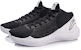 Li-Ning Sonic 6 Mid 'Hitam Putih' ABPN009-2