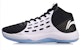 Li-Ning Sonic 6 Mid 'Putih Hitam' ABPN009-1